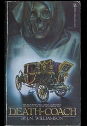 Lamia Zacharias Series (J.N. Williamson)