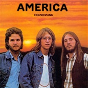 America - Homecoming