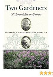 Two Gardeners (Emily Herring Wilson)