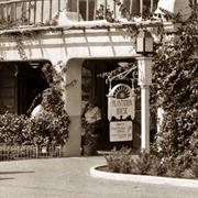 Plantation House (1955-1962)