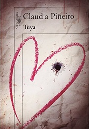 Tuya (Claudia Piñeiro)