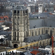 St-Jacobskerk, Antwerp