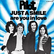 Just a Smile .. Pilot