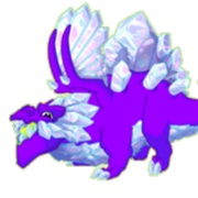 Crystal Dragon