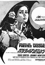 Ibulong Mo Sa Hangin (1966)