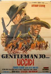 Gentleman Jo... Uccidi