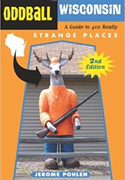 Oddball Wisconsin (Jerome Pohlen)