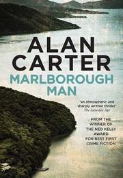 Marlborough Man (Alan Carter)