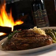 Daniel's Broiler (Bellevue, Washington)