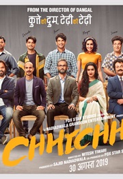 Chhichhore (2019)