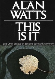 This Is It (Alan W. Watts)