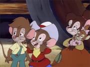 Fievels American Tails