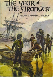 The Year of the Stranger (Allan Campbell McLean)
