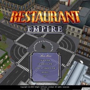 Restaurant Empire
