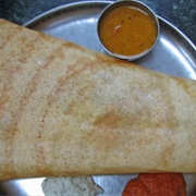 Masala Dosa