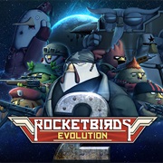 Rocketbirds 2: Evolution