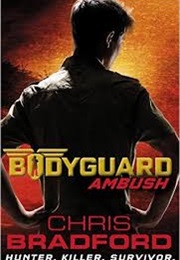 Ambush (Chris Bradford)