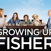 Growing Up Fisher