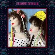 Strawberry Switchblade - Strawberry Switchblade