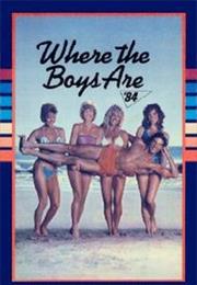 Where the Boys Are 84
