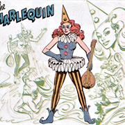 Harlequin