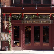 Bull's Head Tavern
