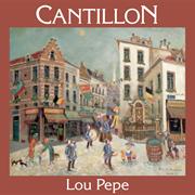 Cantillon Lou Pepe - Kriek - Brasserie Cantillon