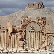 Palmyra, Syria
