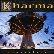 Kharma - Wonderland
