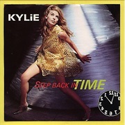 Kylie Minogue - Step Back in Time