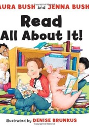 Read All About It! (Jenna Bush)