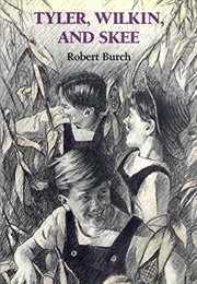 Tyler, Wilkin and Skee (Robert Burch)