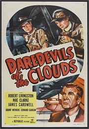 Daredevils of the Clouds (1948)