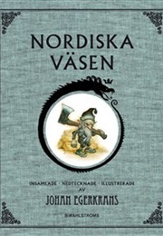 Nordiska Väsen (Johan Egerkrans)