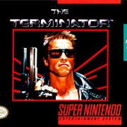 The Terminator