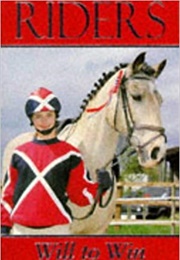 Will to Win (Riders 1) (Samantha Alexander)