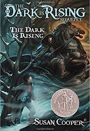 The Dark Is Rising (Susan Cooper)