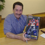 Peter Cullen