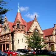 Wellesley, Massachusetts