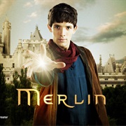 Merlin (2008-2012)