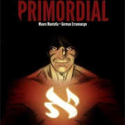 El Hombre Primordial (Mantella & Erramouspe)