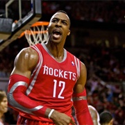 Dwight Howard