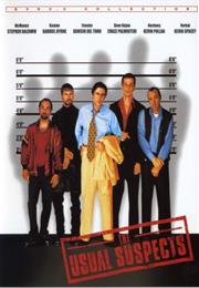 The Usual Suspects (1995)