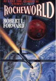 Rocheworld Series (Robert L. Forward)