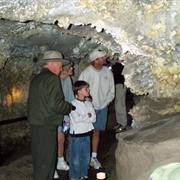 Tour Timpanogos Cave
