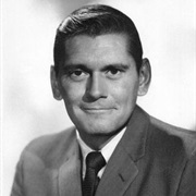 Dick York