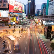 Bukit Bintang