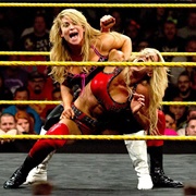 Natalya vs. Charlotte – NXT Women&#39;s Championship Match: NXT Takeover, May 29, 2014