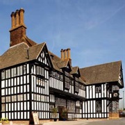 The Black Horse, Birmingham