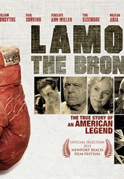 The Bronx Bull (2016)